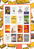 Special 99 Box (16 Books Combo)