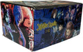Jujutsu Kaisen Manga Box Set, Volumes 1-21