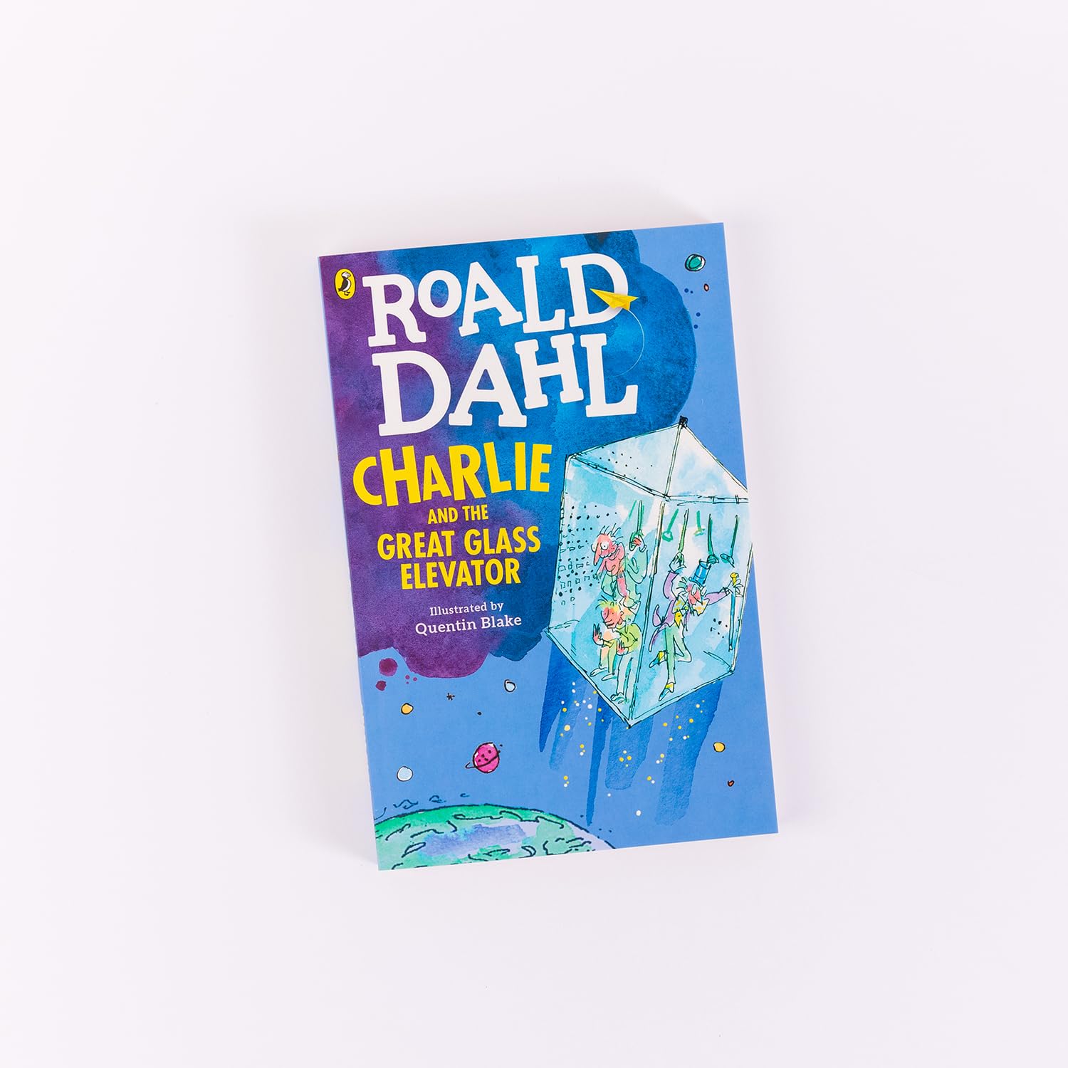 The Roald Dahl Boxset Collection