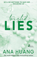 Twisted Lies