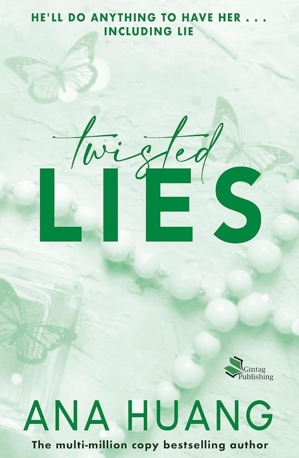 Twisted Lies