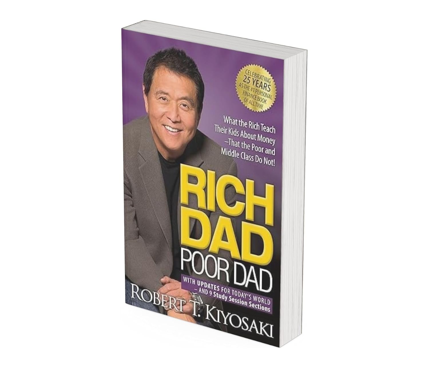 Rich Dad Poor Dad