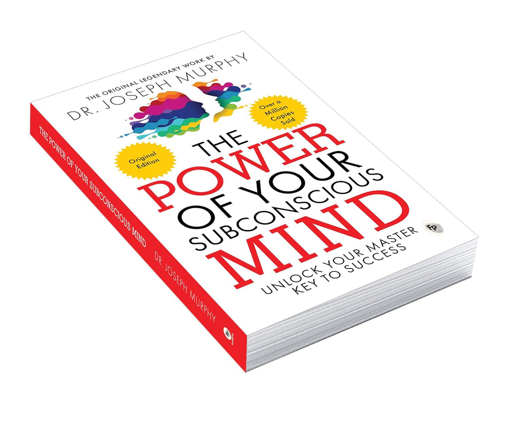 The Power of Your Subconscious Mind