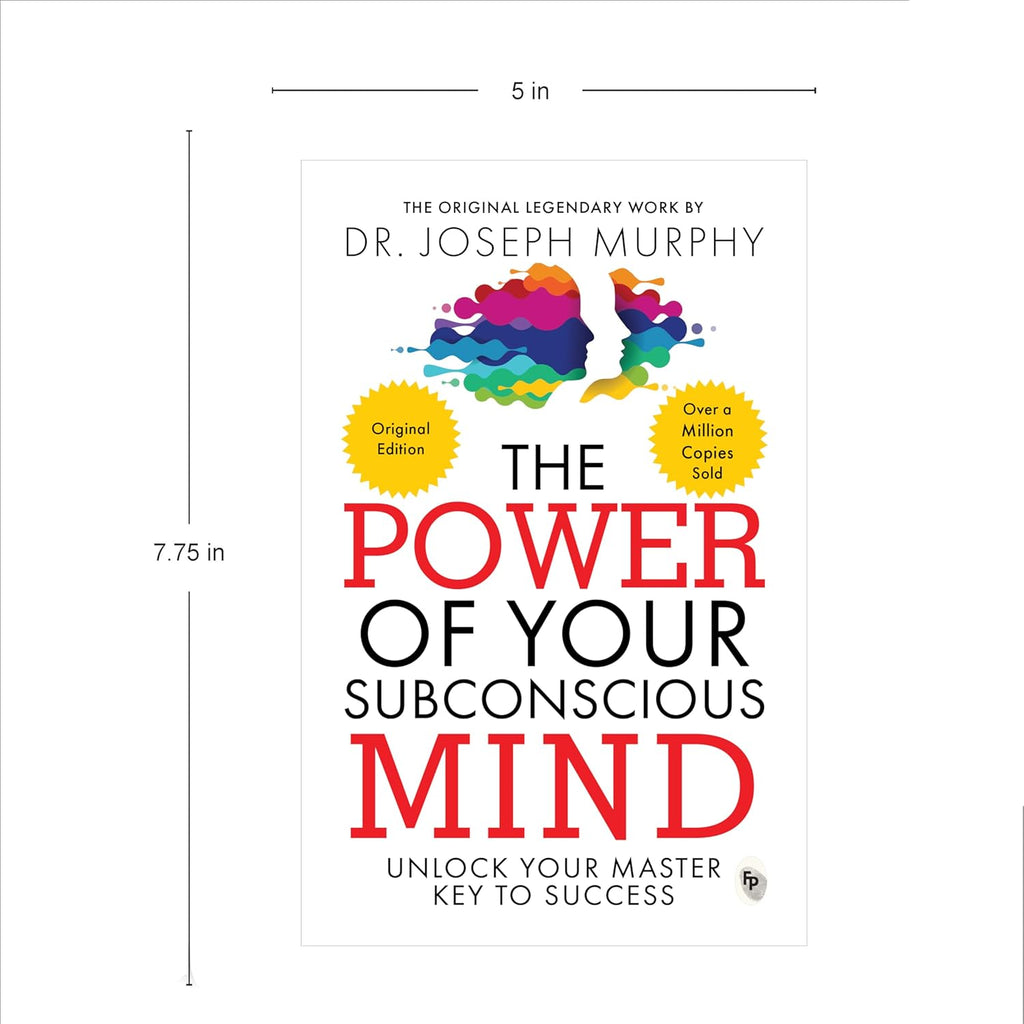 The Power of Your Subconscious Mind