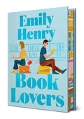 Book Lovers
