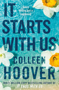 It Starts with Us: The highly anticipated sequel to IT ENDS WITH US