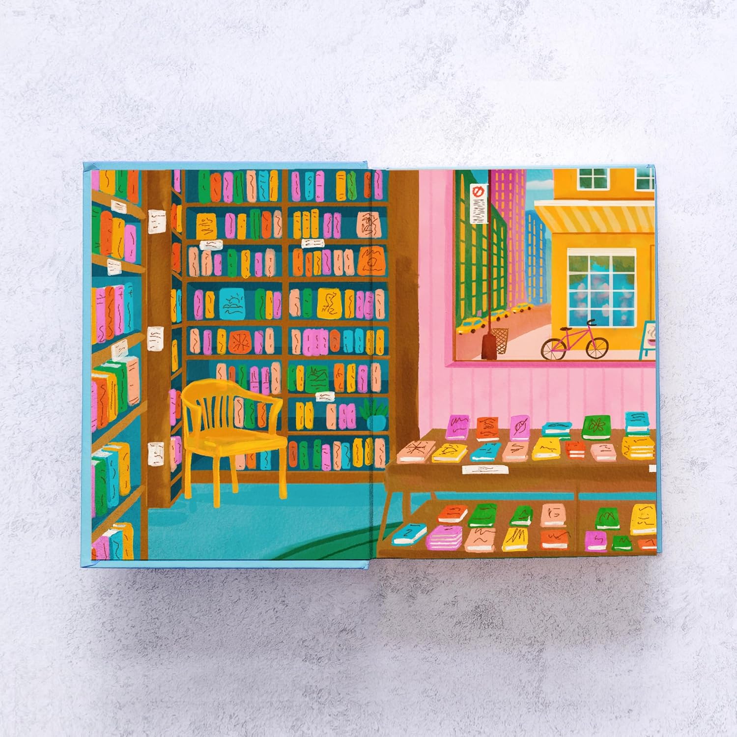 Book Lovers