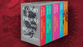 A Court of Thorns and Roses Paperback Box Set (5 books)