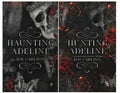 Winizom Haunting Adeline Hunting Adeline Combo Dark Romance Thriller Novel Set Paperback Suspense Fiction Books