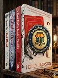 A Good Girl's Guide to Murder (Box Set of 3 Books), A Good Girls Guide to Murder, Good Girl Bad Blood, As Good as Dead