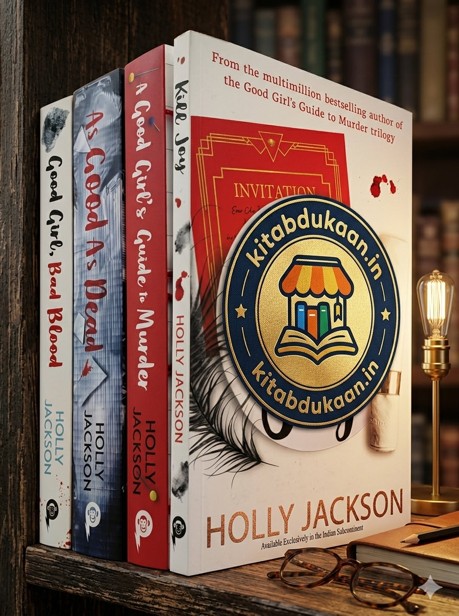 A Good Girl's Guide to Murder (Box Set of 3 Books), A Good Girls Guide to Murder, Good Girl Bad Blood, As Good as Dead