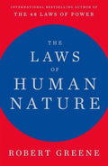 GREENE ROBERT
THE LAWS OF HUMAN NATURE