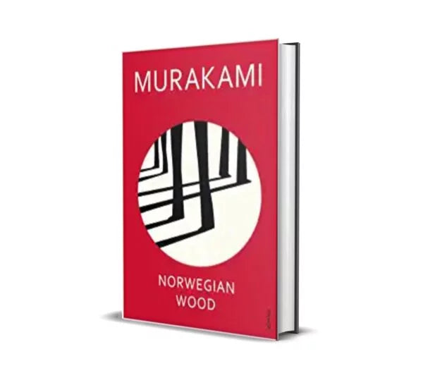 Norwegian Wood: Discover Haruki Murakami’s most beloved novel