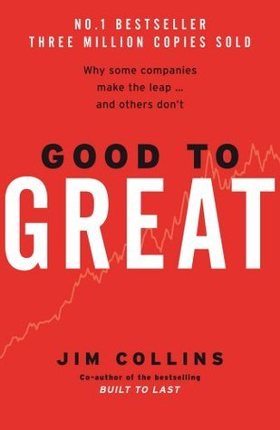 OLLYNAG
Good To Great Motivational Business Success Book | Leadership, Management, Entrepreneurship, Strategy, Self Growth, Productivity