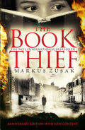 The Book Thief Pro New Page